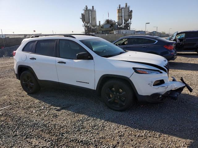 1C4PJLABXGW324643 Jeep CHEROKEE S