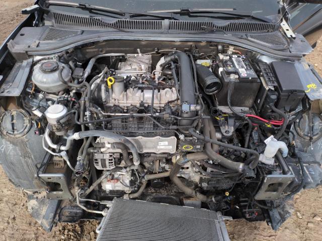 3VWC57BU9MM052735 Volkswagen tsi