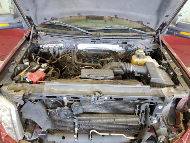 1FTFW1EF8EKF42339 Ford F150 SUPER