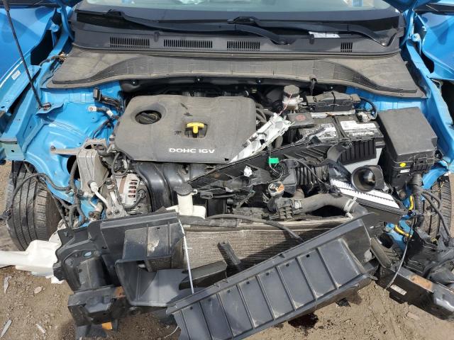 KM8K1CAA5KU354926 Hyundai Kona Se