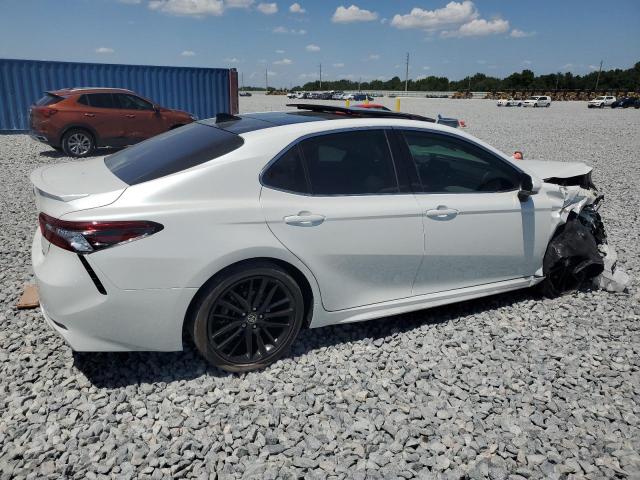 4T1K61AK2MU418583 Toyota CAMRY XSE