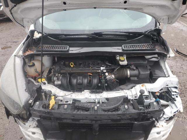 1FMCU0F79JUA66123 Ford ESCAPE S
