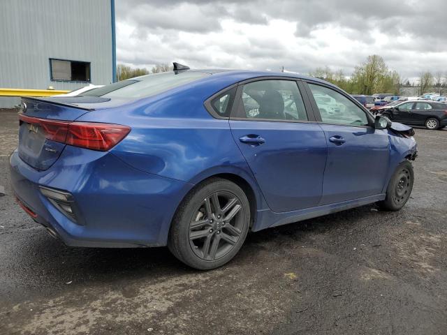 3KPF34AD6ME280868 KIA mpi nu