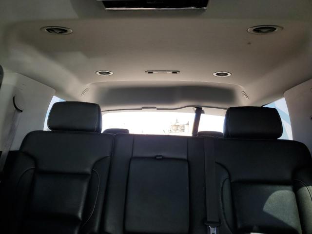 1GKS1BKC4GR371651 GMC YUKON SLT