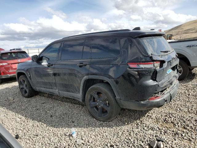 1C4RJKAG5P8806097 Jeep Grand Cher