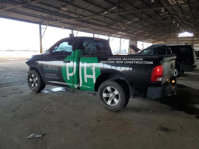 3C6JR6AG4KG501102 RAM 1500 Class