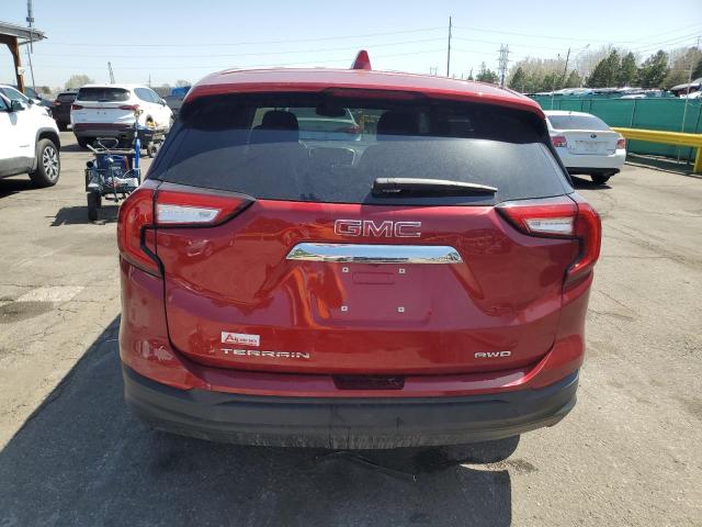 3GKALTEGXRL307375 GMC lsd