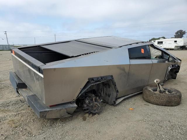 7G2CEHED7RA042571 Tesla Cybertruck