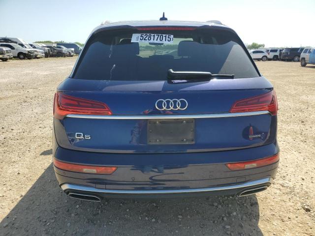 WA1GAAFYXN2071100 Audi Q5 PREMIUM
