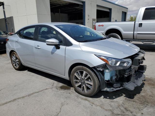 3N1CN8EV1ML888089 Nissan VERSA SV