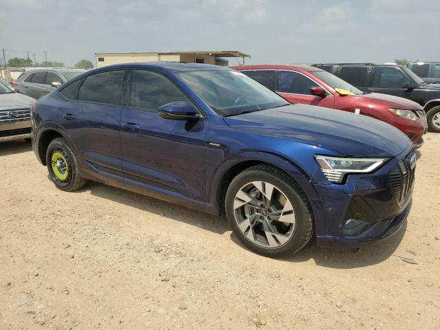 WA11AAGE6NB023281 Audi E-tron Spo
