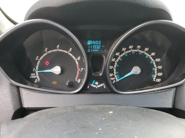 3FADP4EJ9FM149167 Ford 2015
