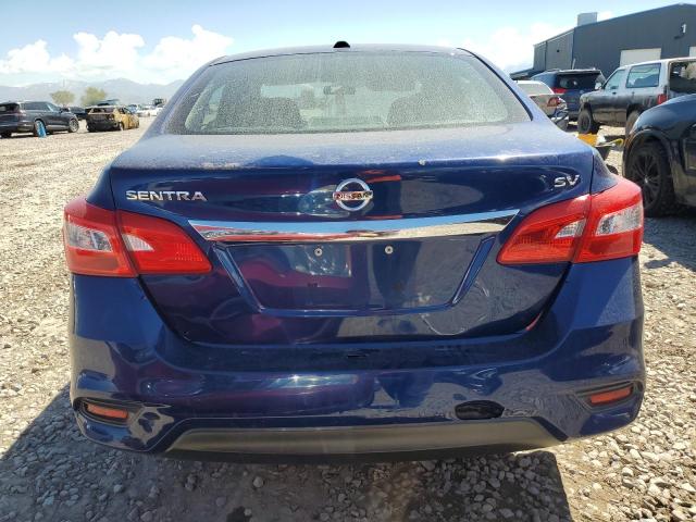 3N1AB7AP8HY326510 Nissan 2017