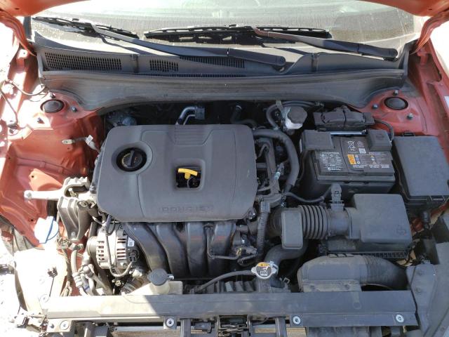 3KPF24AD0PE511643 KIA FORTE LX