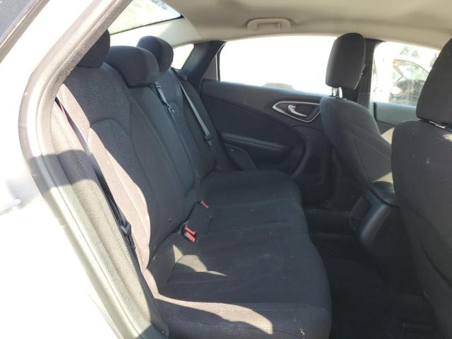 1C3CCCFB8FN511129 Chrysler 200