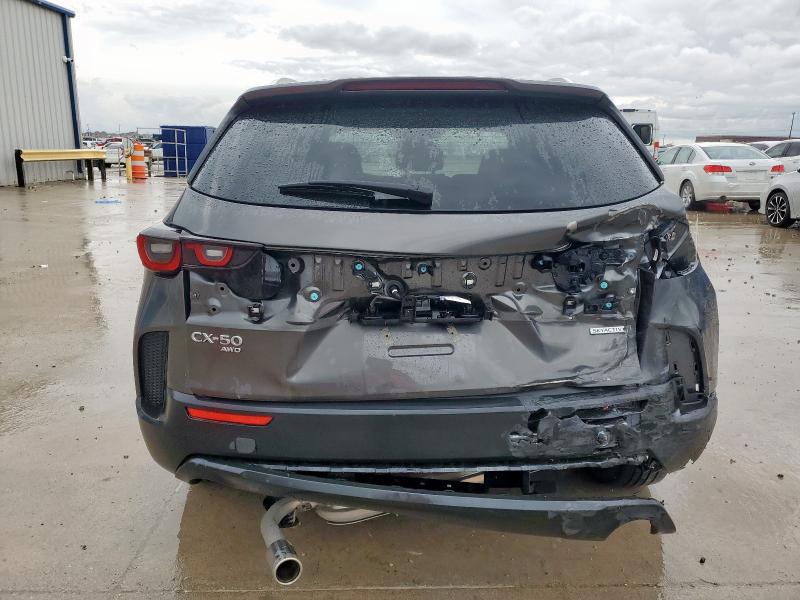 7MMVABCM8PN135673 Mazda CX-50 PREF