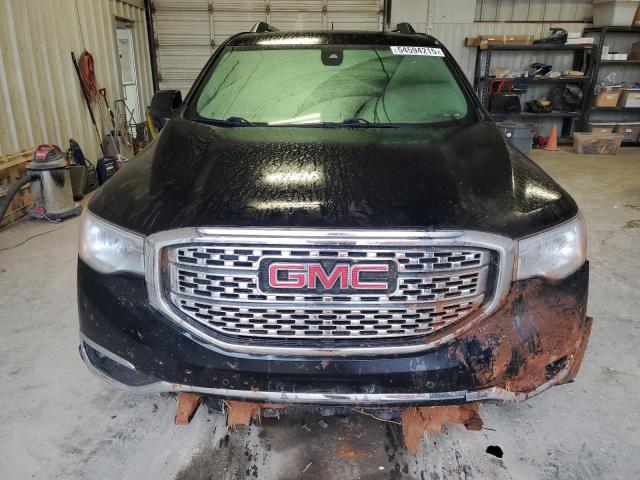 1GKKNPLS6KZ216549 GMC ACADIA DEN