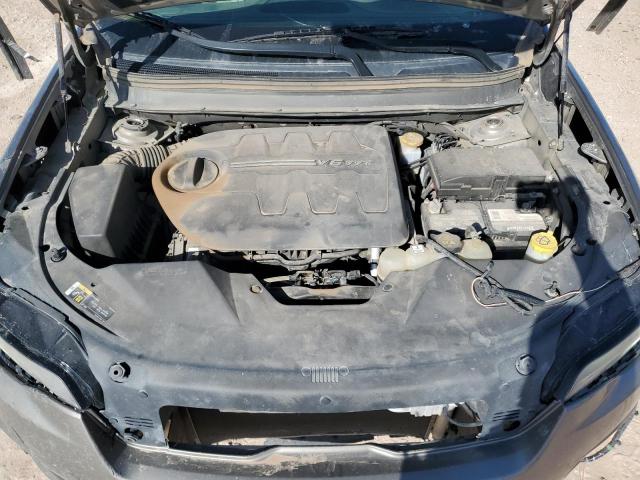 1C4PJMDX6KD163581 Jeep 2019