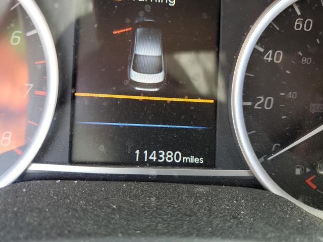 3N1AB7AP3KL618635 Nissan SENTRA S
