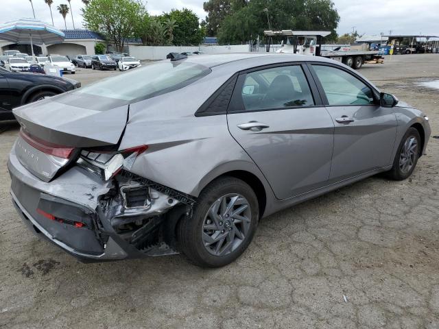 KMHLM4DJ4RU116024 Hyundai ELANTRA BL