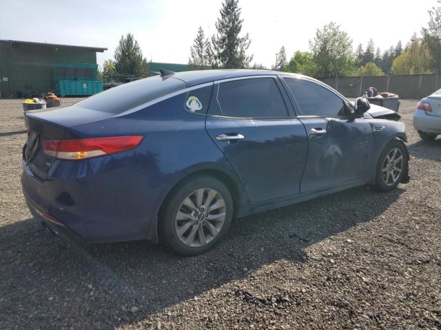 5XXGU4L36HG172334 KIA OPTIMA EX