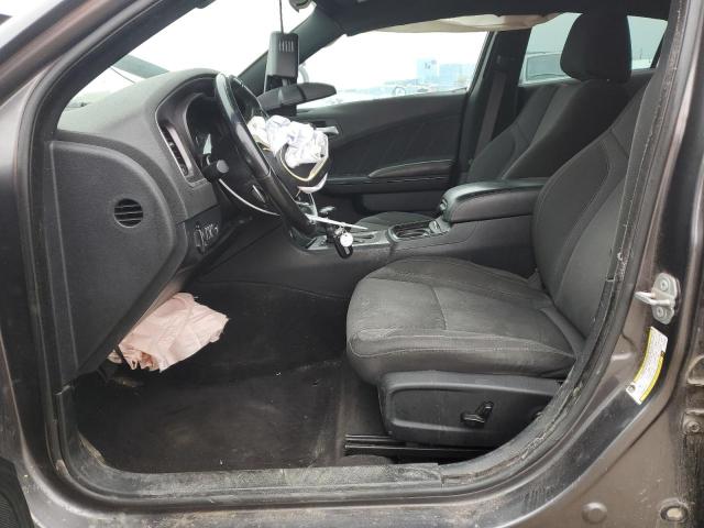2C3CDXJGXJH142640 Dodge CHARGER GT