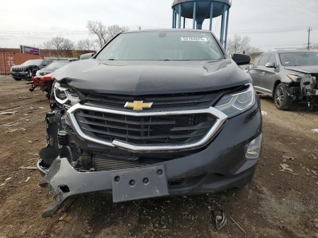 2GNAXSEV9J6204425 Chevrolet EQUINOX LT