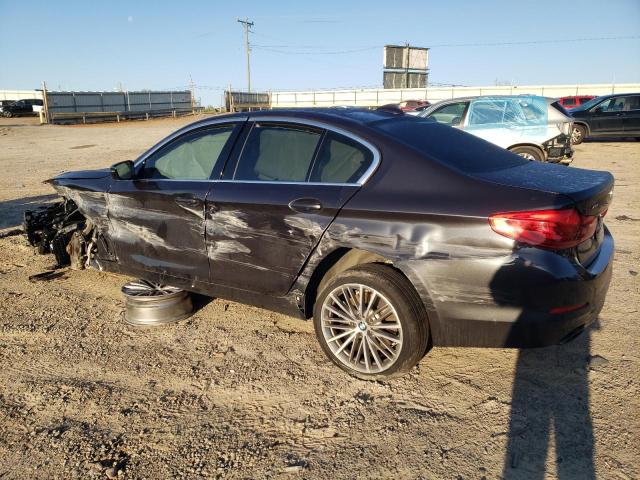 WBAJS3C0XLWW74215 BMW 540 XI