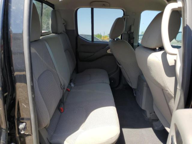 1N6AD0ER1KN701049 Nissan 2019