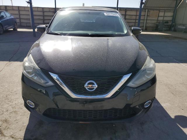 3N1CB7AP6HY222509 Nissan SENTRA SR