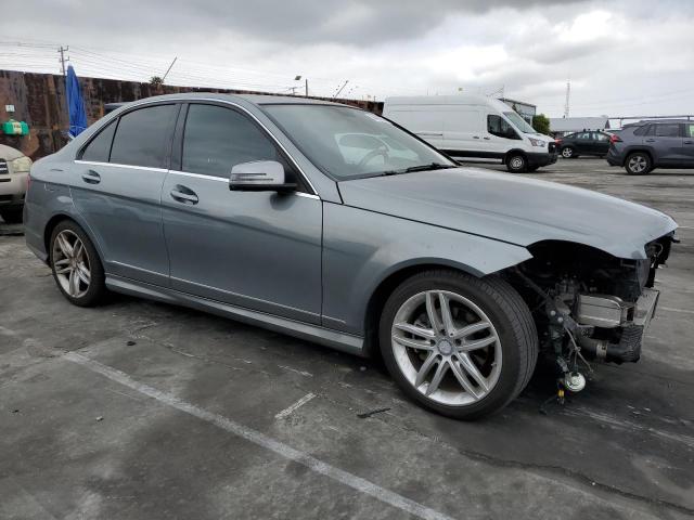 WDDGF4HBXEA938279 Mercedes-Benz 2014