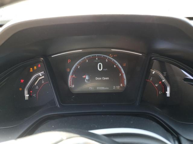 SHHFK7H46MU228160 Honda CIVIC SPOR