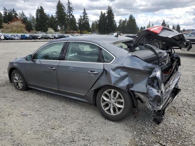 1VWAT7A34GC057823 Volkswagen PASSAT S