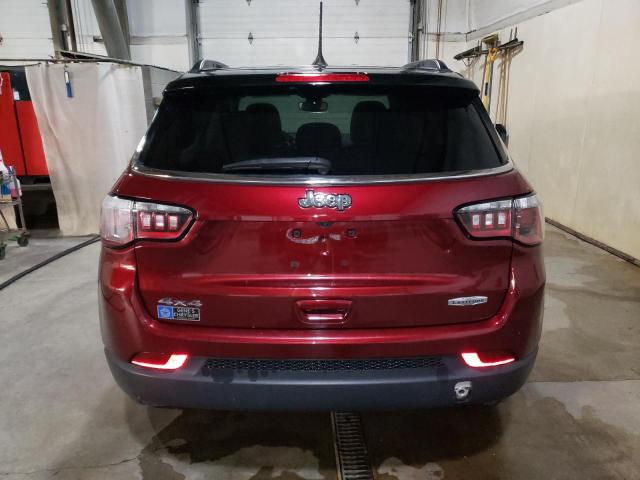 3C4NJDBB0LT229343 Jeep Compass
