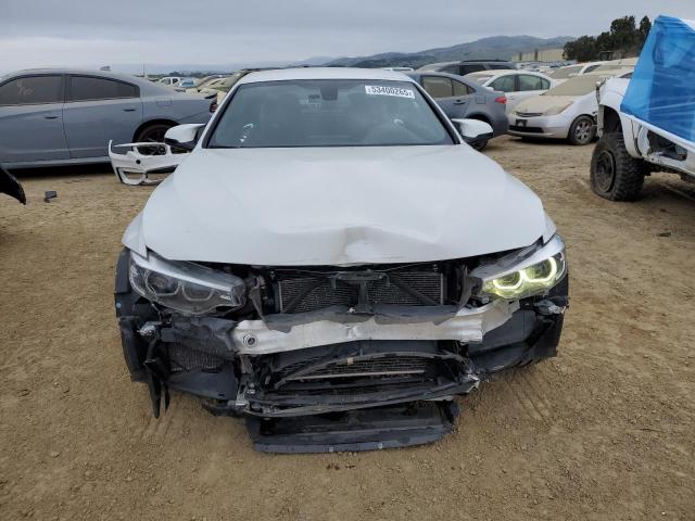 WBS4Z9C58JEA24372 BMW M4