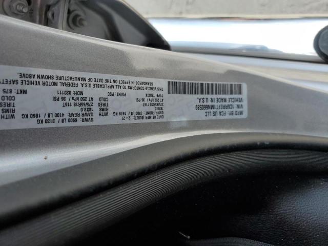 1C6RREFT1MN660589 RAM 1500 Big H
