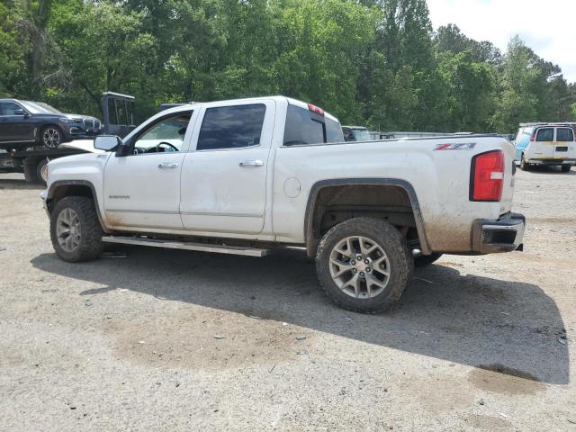 3GTU2VEC2FG336751 GMC SIERRA K15