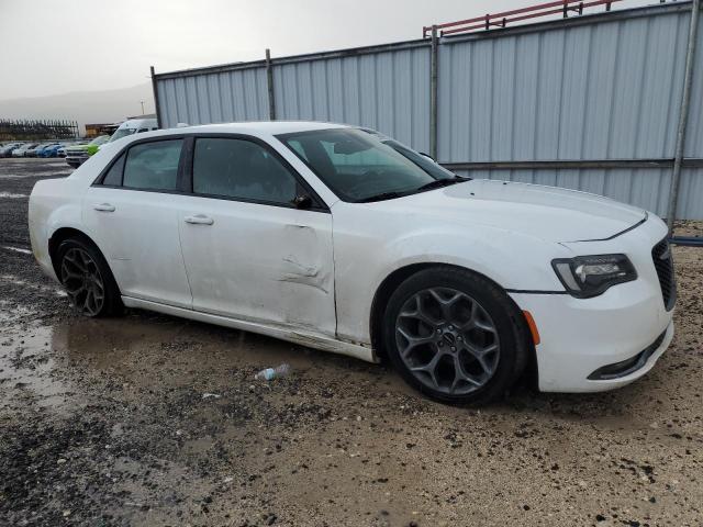2C3CCABG9GH248150 Chrysler 2016