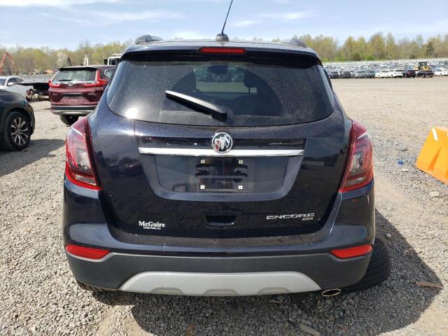 KL4CJESB7MB333032 Buick ENCORE PRE