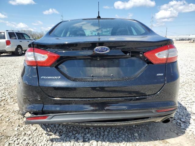 1FA6P0H79G5126707 Ford FUSION SE