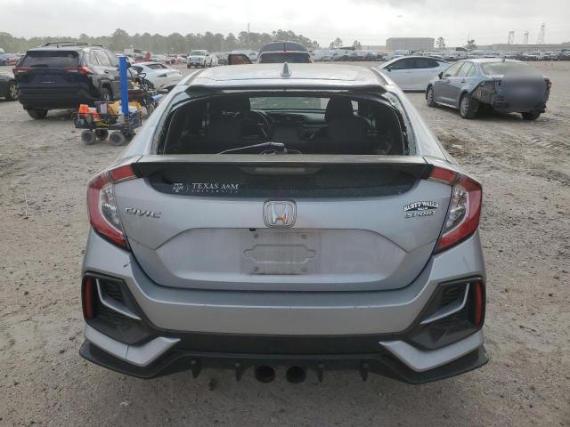 SHHFK7H46MU228546 Honda CIVIC SPOR