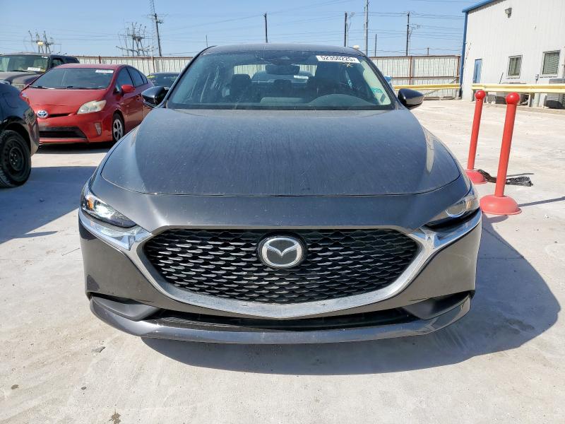 3MZBPABL4NM313703 Mazda 3 SELECT