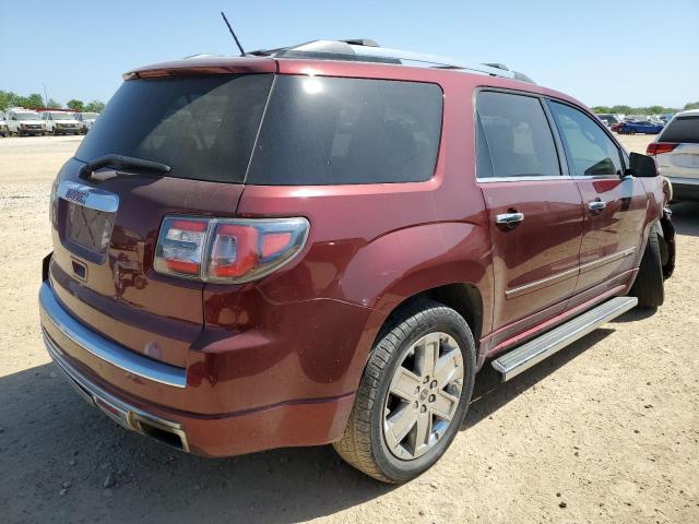1GKKRTKD5FJ377754 GMC ACADIA DEN