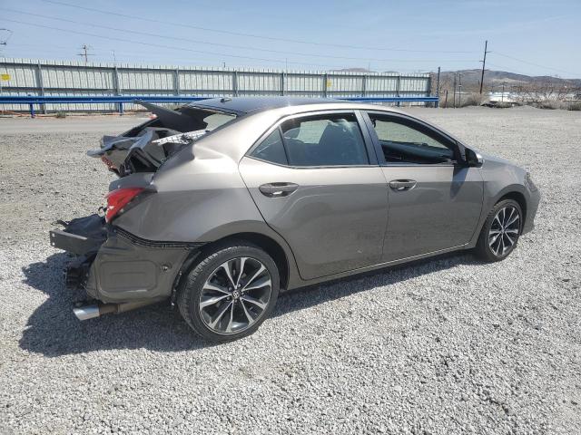 2T1BURHE5HC955024 Toyota COROLLA L
