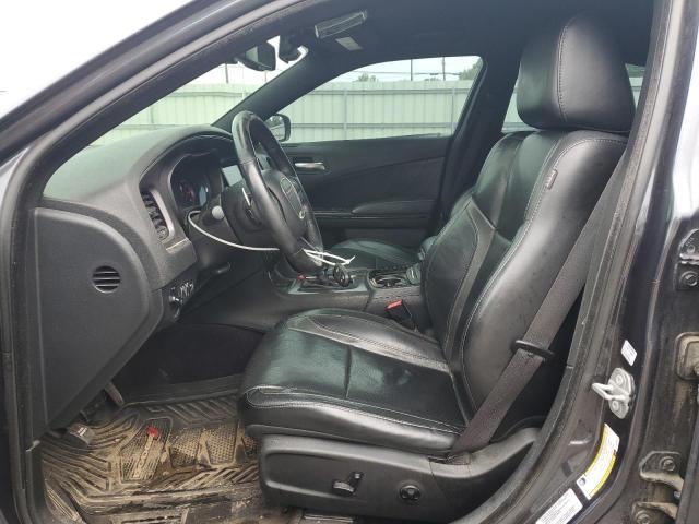 2C3CDXCT1GH166943 Dodge CHARGER R/