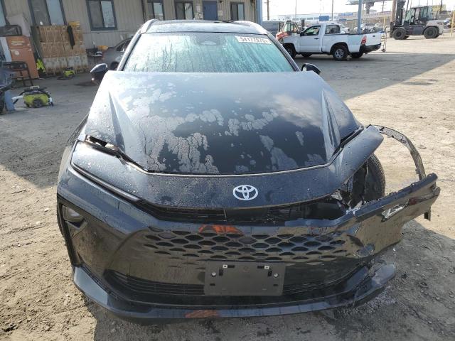 JTDACAAJXS3002865 Toyota a25a-fxs
