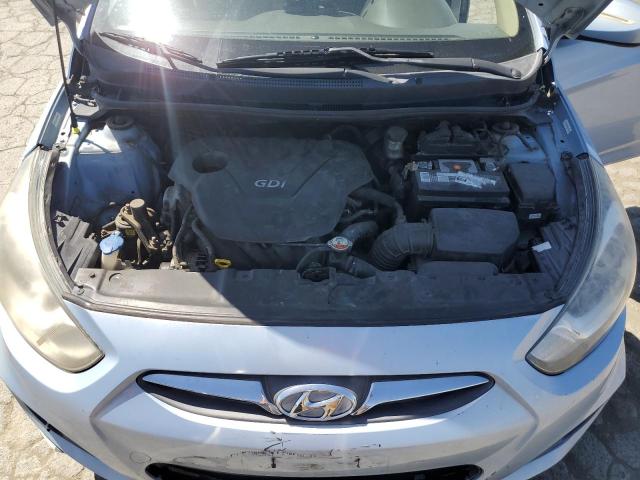 KMHCT4AE5EU696940 Hyundai dohc gdi gamma