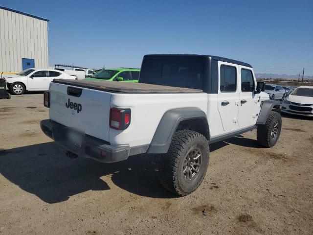 1C6JJTAGXPL538896 Jeep Gladiator