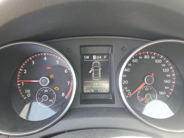 WVWHD7AJ8EW004308 Volkswagen 2014