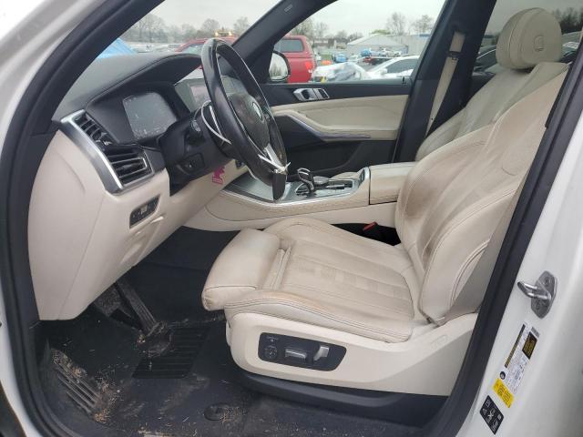 5UXCR6C51KLL01597 BMW X5 XDRIVE4